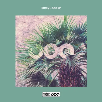 Ada EP by Kuzey