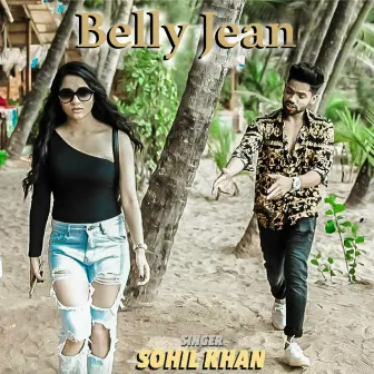 Belly Jean by Sohil Khan