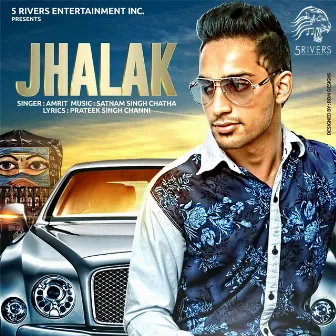 Jhalak by Amrit