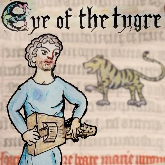 Eye of the Tiger (Medieval Cover) by Fluxing