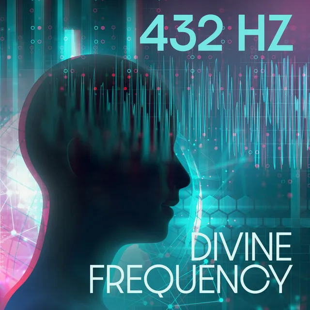 Love Frequency (432 Hz)