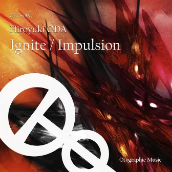 Ignite / Impulsion by Hiroyuki Oda