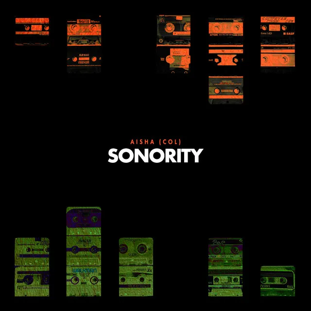 Sonority - Original Mix