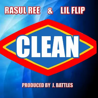 Clean by Rasul Ree