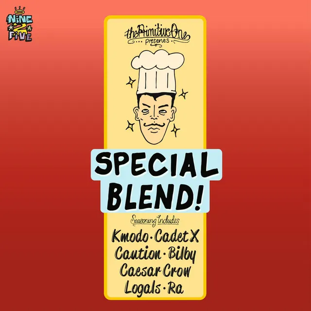 Special Blend