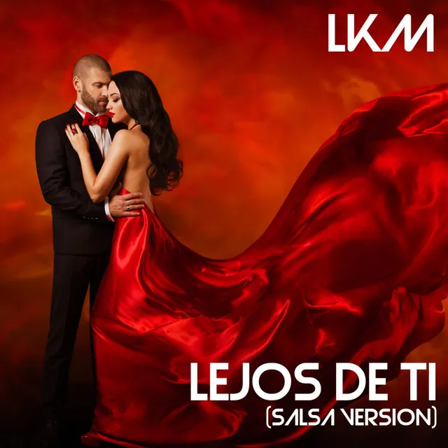 Lejos de Ti - Salsa Version