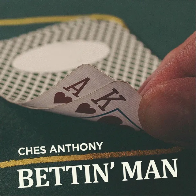 Bettin' Man