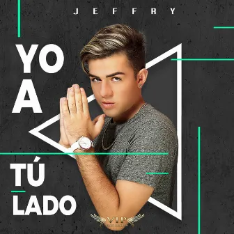 Yo a Tu Lado by Jeffry