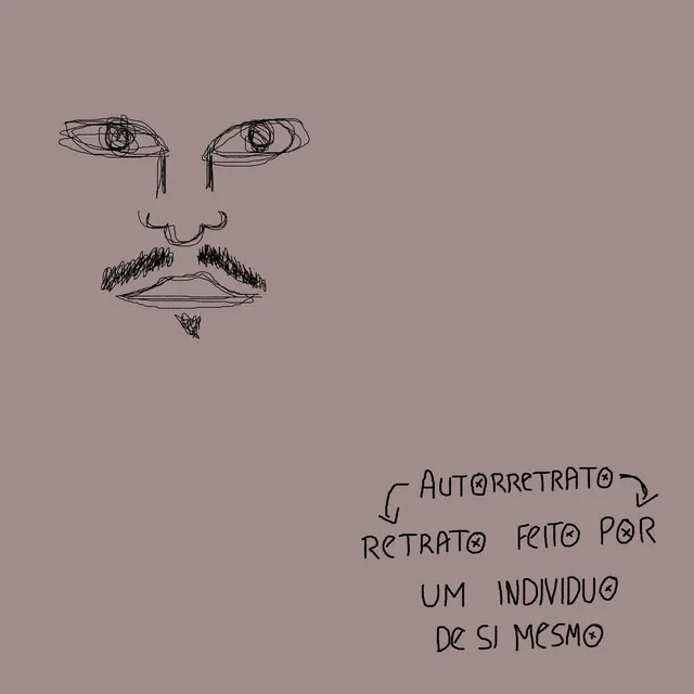 Autorretrato