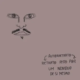 Autorretrato by Urb4no