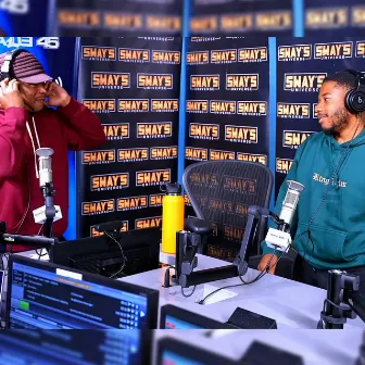 Sway in the Morning Freestyle by Sway Calloway