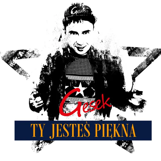 Ty Jesteś Piękna