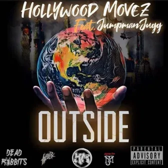 Outside by Hollywood Movez