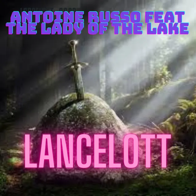 LANCELOTT