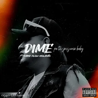 Dime by Farid