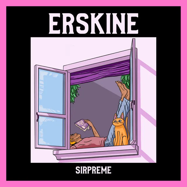 Erskine