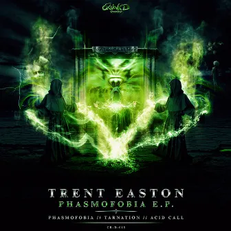 Phasmofobia by Trent Easton