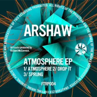 Atmosphere by Arshaw