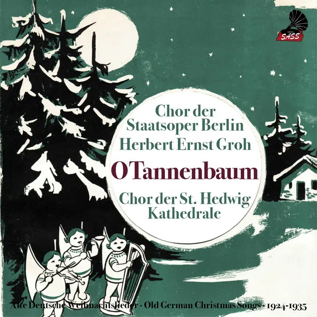 O Tannenbaum - Gemischter Chor Version