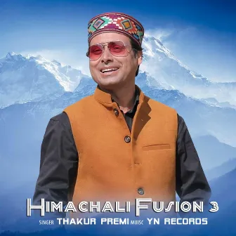 himachali fusion 3 by Thakur Premi