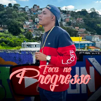 Foca no Progresso by MC WH