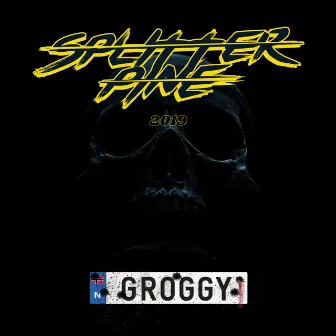 Splitter Pine 2019 by Groggy