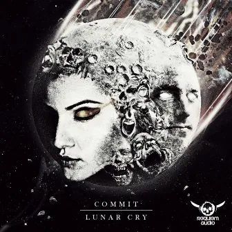 Lunar Cry EP by Commit