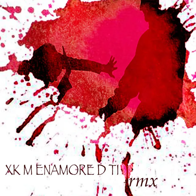 Xk M Enamore D Ti - Remix