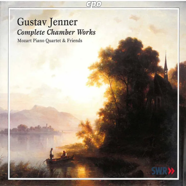 Jenner: Complete Chamber Works