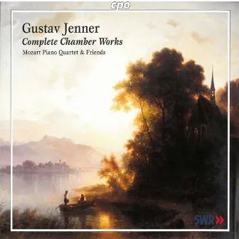 Jenner: Complete Chamber Works by Mozart Piano Quartet