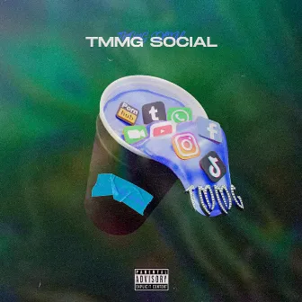 TMMG SOCIAL (Deluxe Edition) by TMMG