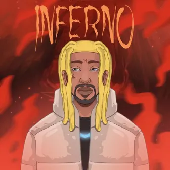 Inferno by Goldie