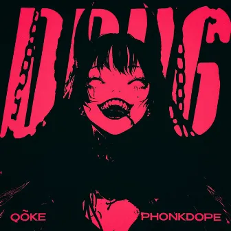 DRUG (Remixes) by qõke