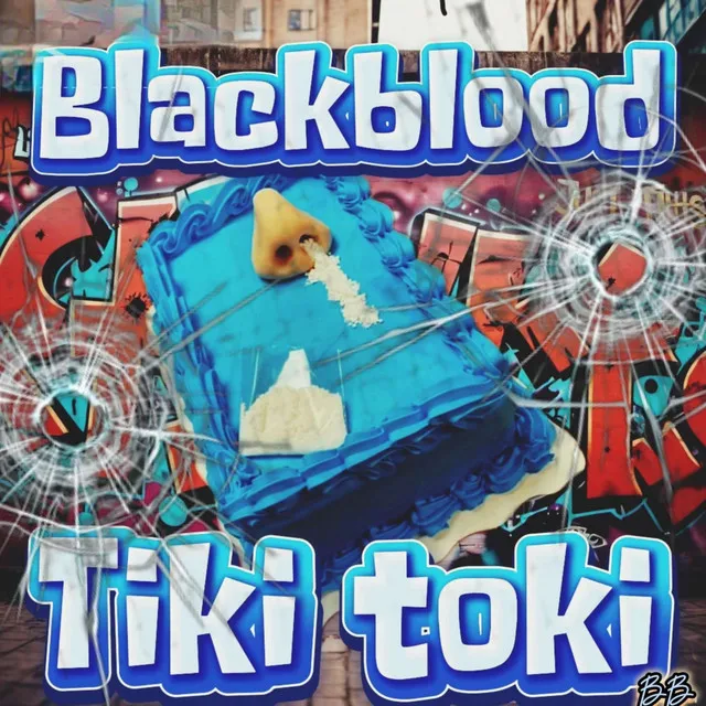 TIKI TOKI