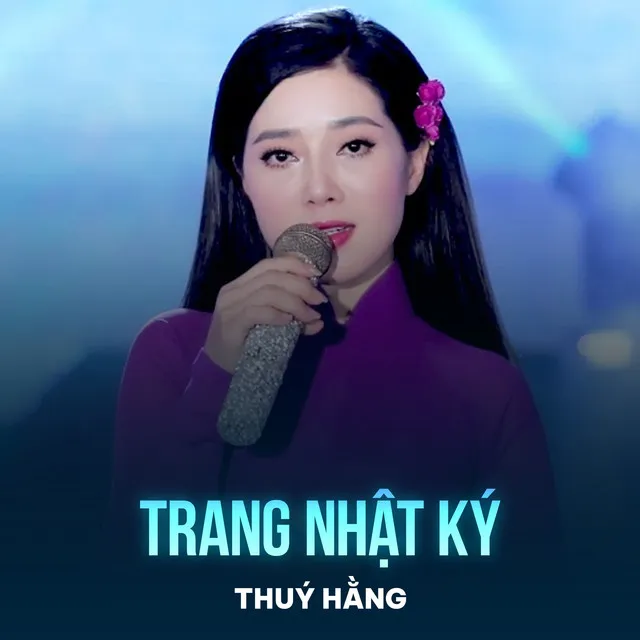 Trang Nhật Ký