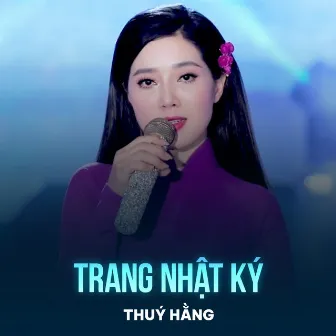 Trang Nhật Ký by Thuý Hằng