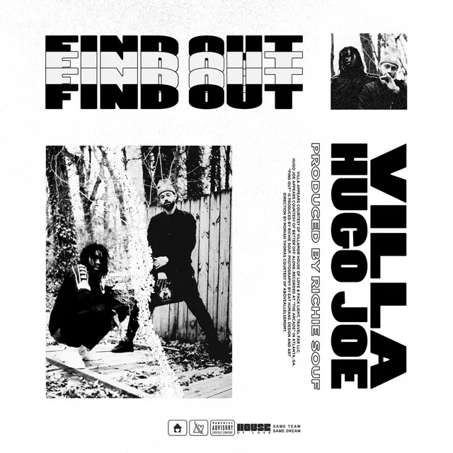 Find Out (Remix)