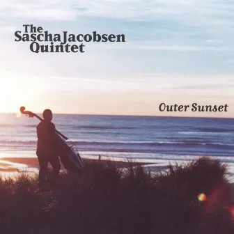 Outer Sunset by Sascha Jacobsen