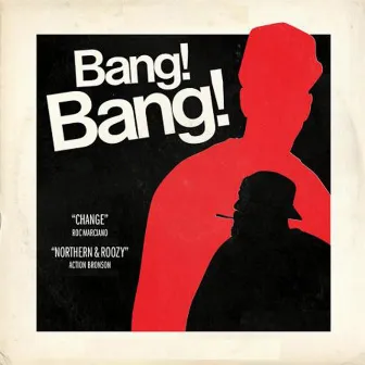 Double Feature (Bang! Bang!) by The Purist