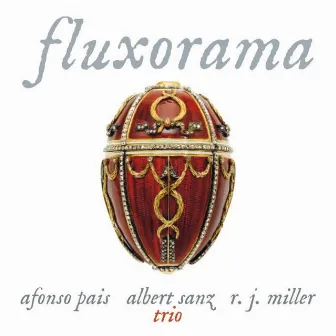 Fluxorama by Afonso Pais