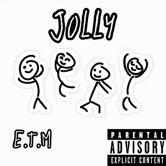 JOLLY