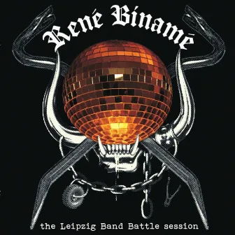 The Leipzig Band Battle Session by René Binamé