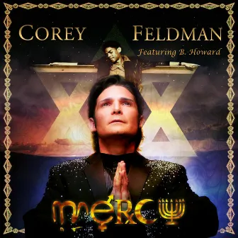 Mercy (feat. B Howard) by Corey Feldman