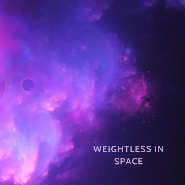 Weightless In Space (Ambient Drones at 432hz)