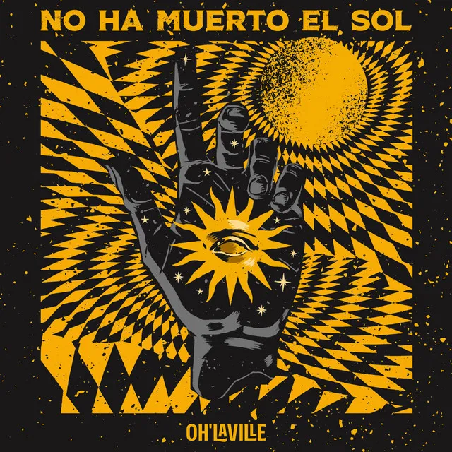 No Ha Muerto el Sol