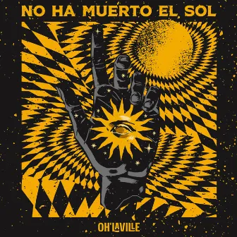 No Ha Muerto el Sol by Oh'laville