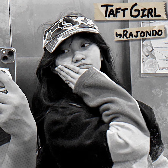 Taft Girl