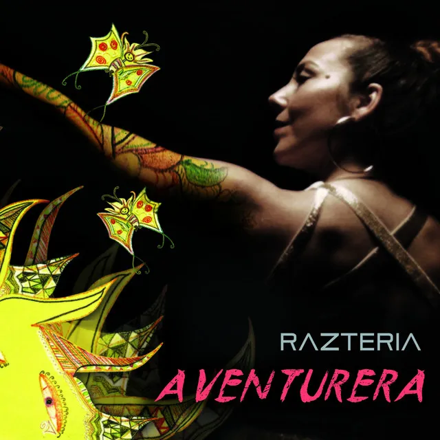 Aventurera