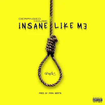 Insane Like Me by Psych Ward Kidz