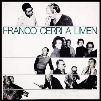 A limen by Franco Cerri